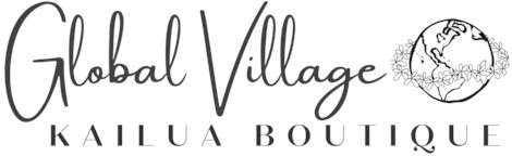 Global Village Kailua
