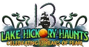 Lake Hickory Haunts
