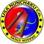 American Nunchaku
