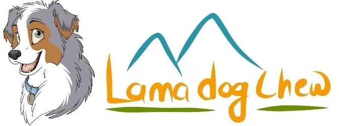 Lama Dog Chew