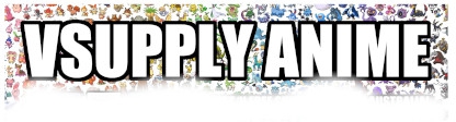 vsupply anime