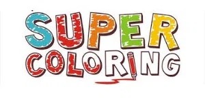 Supercoloring