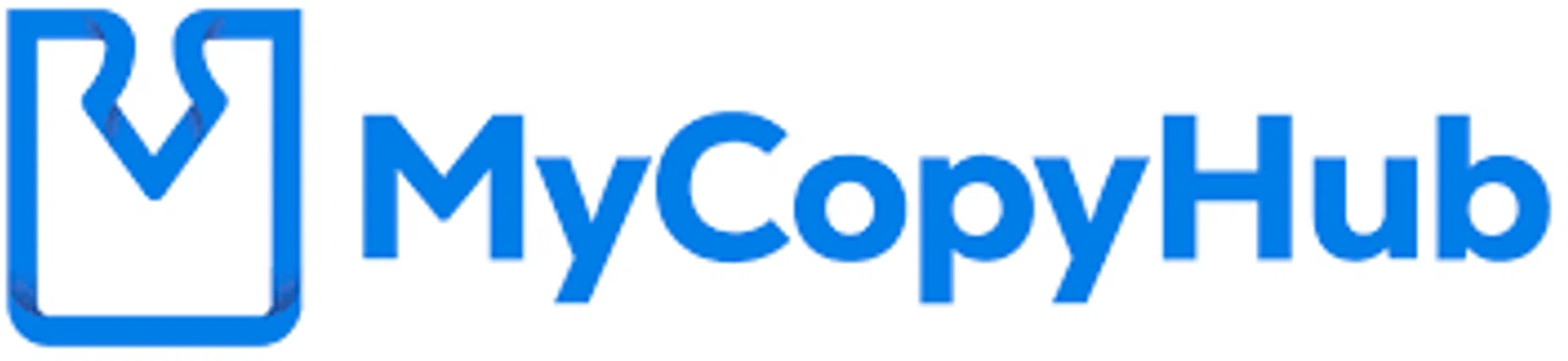 MyCopyHub