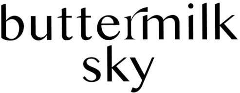 Buttermilk Sky