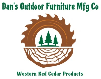 Dan's Outdoor Furniture