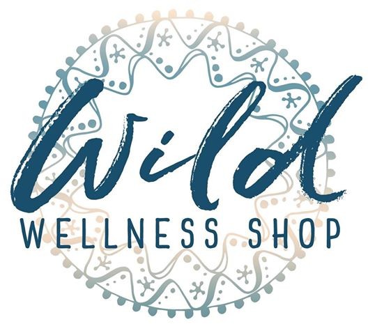 Wild Wellness Shop