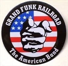 Grand Funk Railroad