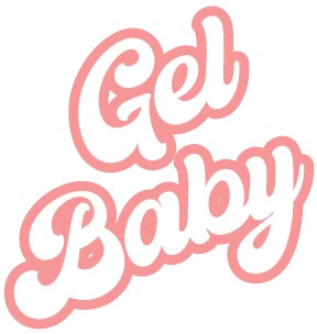 Gel Baby Gel Polish