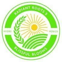 Radiant Roots 2 Blissful Blooms