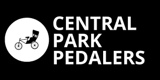 Central Park Pedalers