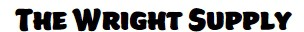 The Wright Supply