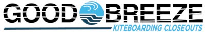 Good Breeze Kiteboarding Closeouts