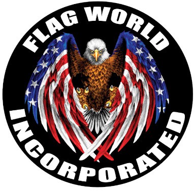 flag world