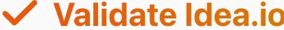 Validate Idea
