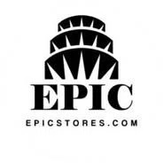 Epic Stores