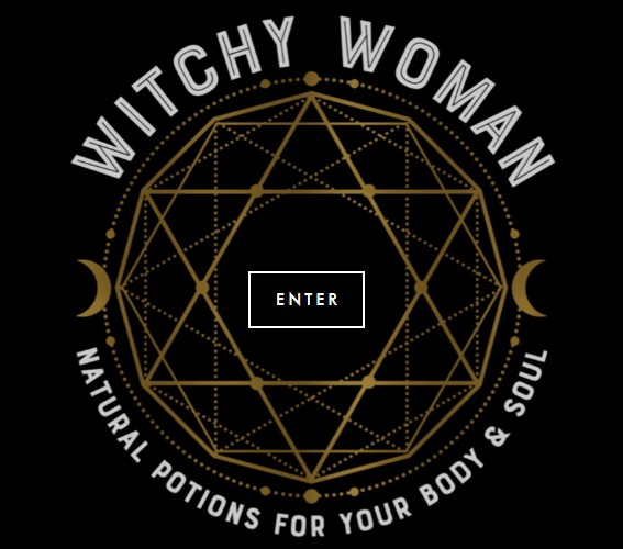 Witchy Woman Naturals
