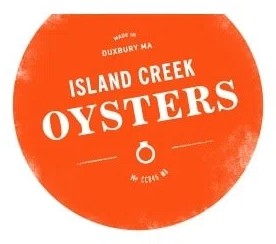 Island Creek Oysters