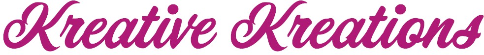 Kreative Kreations