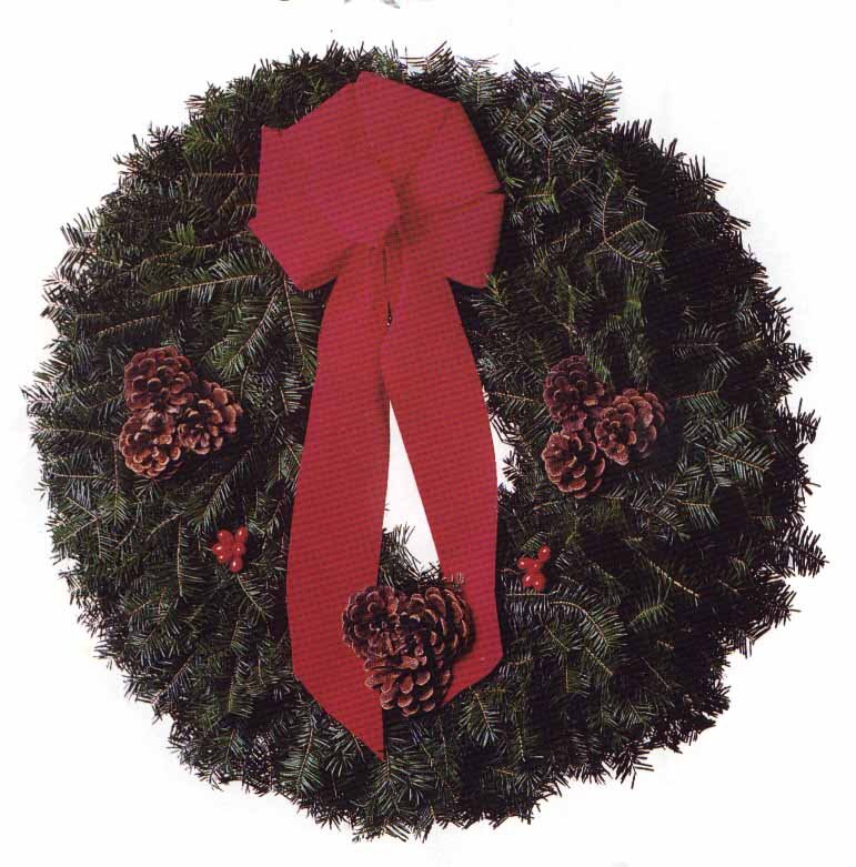 Vermont Center Wreaths, Inc.