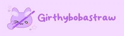 Girthybobastraw