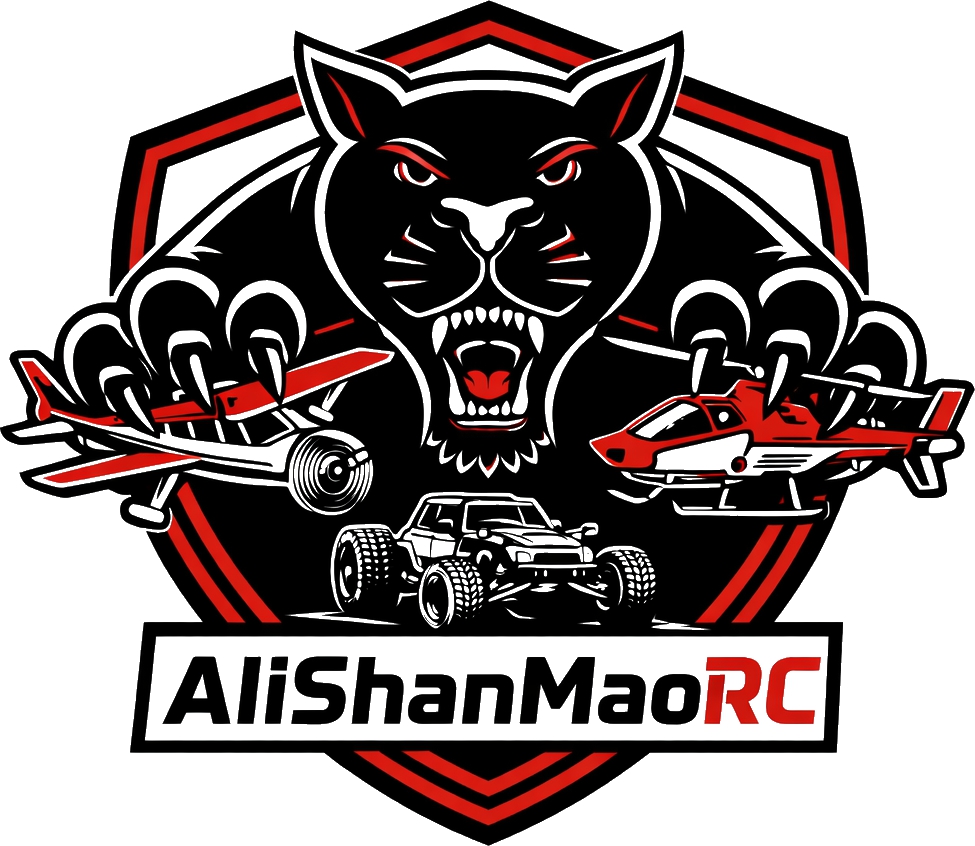 AliShanMaoRC
