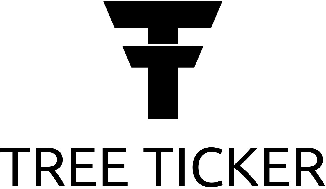 Tree Ticker