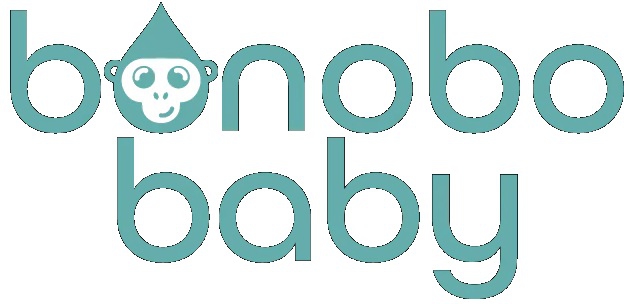 Bonobo Baby
