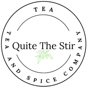 Quite The Stir Tea