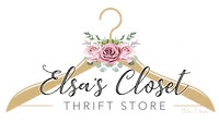 Elsa Closet