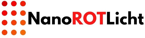 Nano Rot Licht