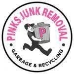 Pinks Junk Removal