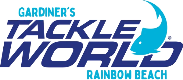 Gardiner's Tackle World Rainbow Beach