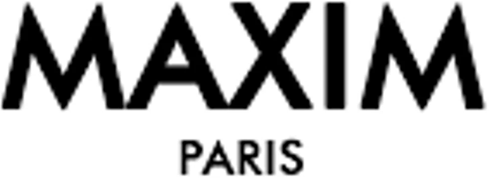 Maxim Paris