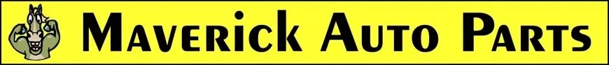 Maverick Auto Parts