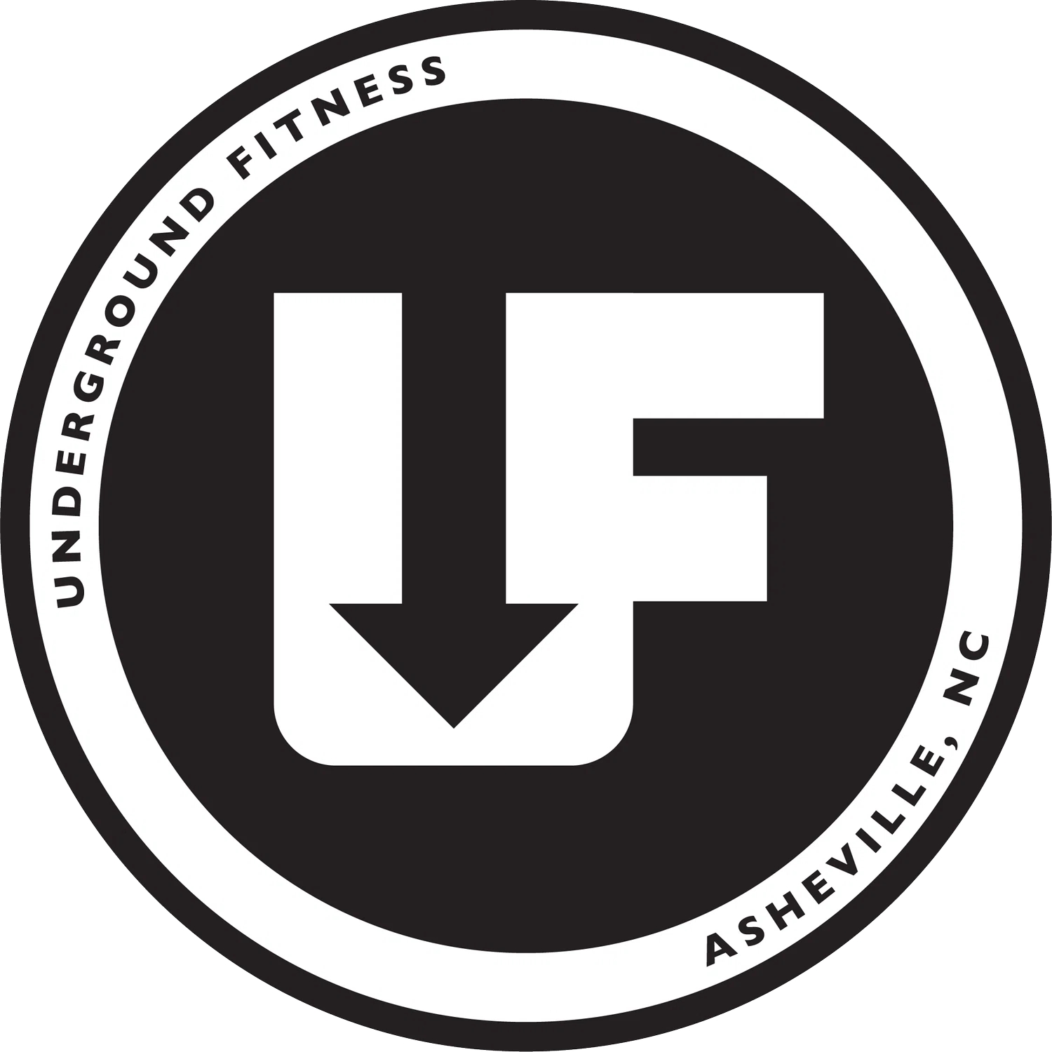 Underground Fitness