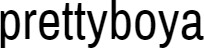 Prettyboya