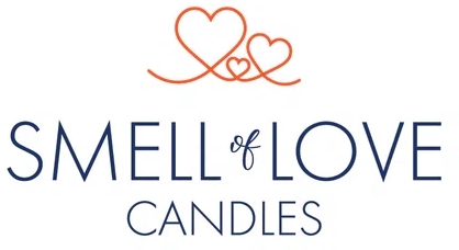 Smell of Love Candles