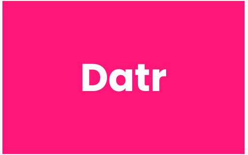 Datr