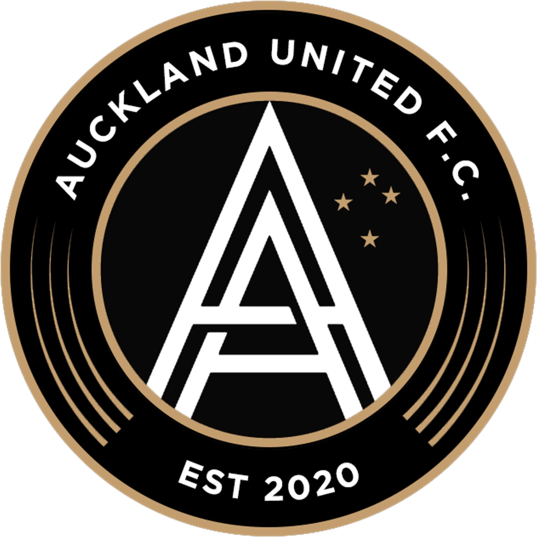 Auckland United F.C.