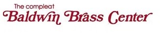 Baldwin Brass Center