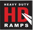 Heavy Duty Ramps
