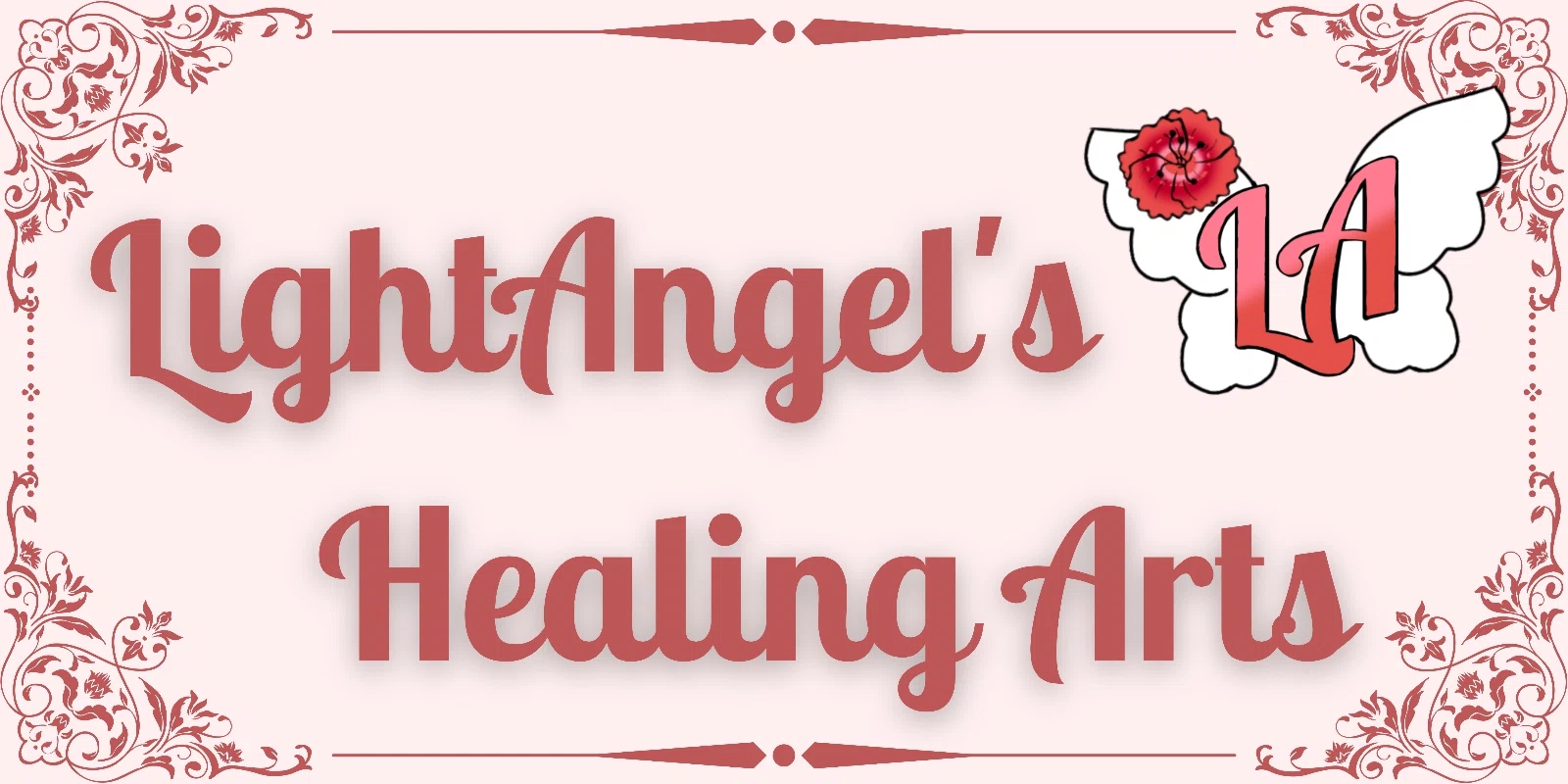 LightAngel&rsquo;s Healing Arts