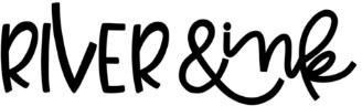 River & Ink