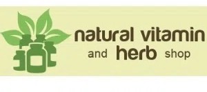 Natural Vitamin and Herb Shop