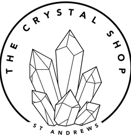 The Crystal Shop St Andrews