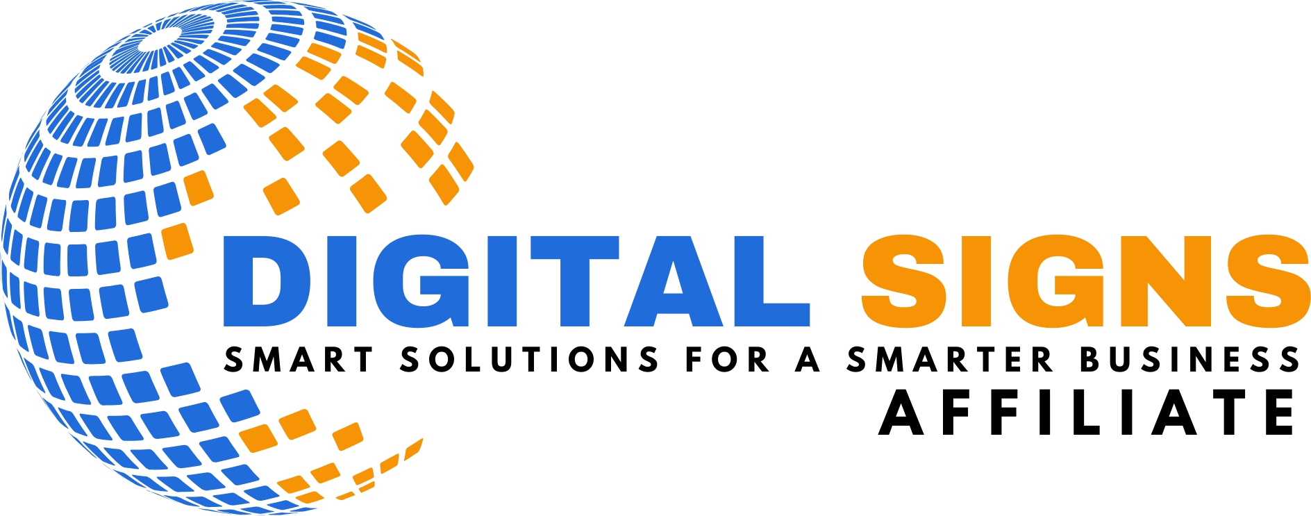 Digital Signs