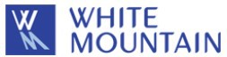 White Mountain