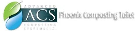 Phoenix Composting Toilet