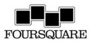 FOURSQUARE