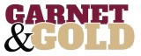 Garnet & Gold